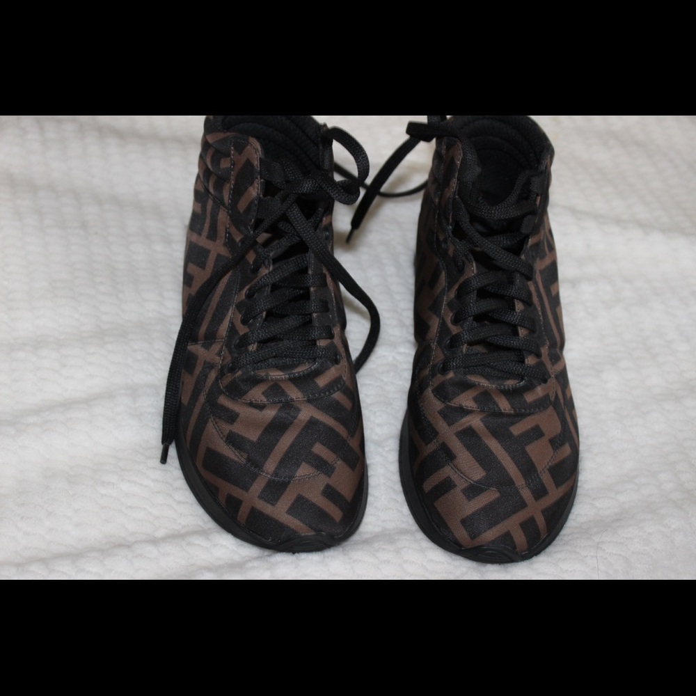 Fendi sneakers